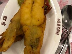 -华梅西餐厅(哈尔滨中央大街店)