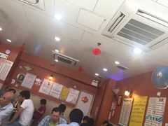 大堂-坤记煲仔小菜(西环店)