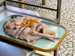 -椰子印象椰子鸡·椰奶鸡·糟粕醋(友谊阳光城店)