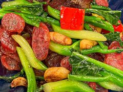 -誉八仙粤菜(万象天地店)