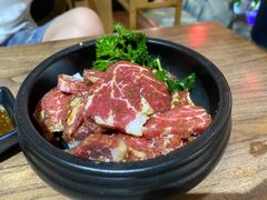 -九田家黑牛烤肉料理(二天地店)