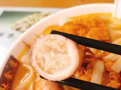 糕鱿-荔林食店(西华路店)