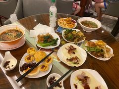 -天津瀚金佰九号温泉酒店(南楼地铁站店)