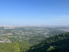 -北京西山国家森林公园