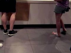 -麦当劳(东直门外大街店)