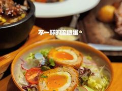 -森Some Fusion(荔湾店)