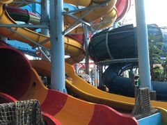 -青岛东方影都融创水世界