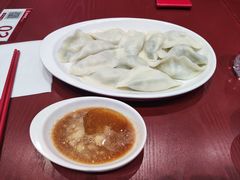 -喜家德虾仁水饺(岗厦北店)