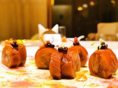 -香然会·园林雅宴(陆家嘴店)