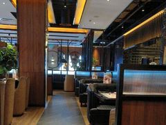 -半秋山西餐厅(宜昌大洋店)