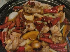 -恒记饭店·海鲜明档(淹城店)