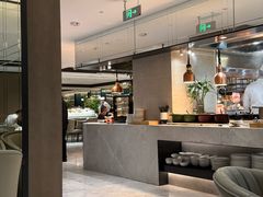 -晶丽香榭自助餐(南京大饭店)