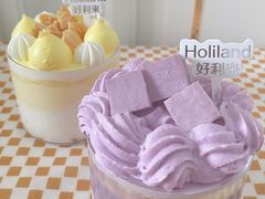 -好利来(牡丹园店)