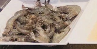 基围虾-食代馆(深业上城店)