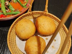 -顺香居·老字号湖北菜(江汉路店)