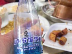 -一口猪海鲜浑锅·东北家常菜