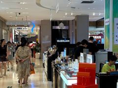 -松雷商业(南岗店)