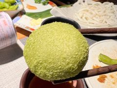 -森味薪火烧•烧鸟居酒屋•日本料理(望京店)