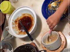 -客语客家菜(华发商都店)