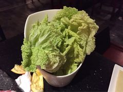 捞王锅物料理(昆山店)-捞王猪肚鸡火锅(昆山店)