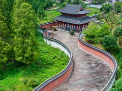 -江西龙虎山景区