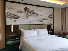 -成都安仁福朋喜来登酒店