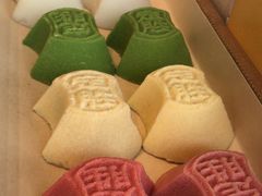 -定胜糕小店-蒋顺发