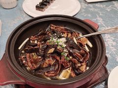 -扬州香格里拉·香宫中餐厅
