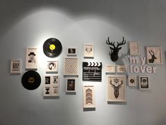 -海平线照相馆(李沧万达店)