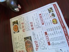 -沙掌门肉蟹煲(沙溪店)