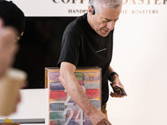 -Vanilla Specialty Coffee(八大关店)