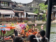 -西塘人家•黑金冠本地好店