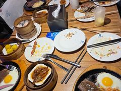 -纽斯特牛排自助餐厅(浦东文峰广场店)