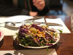 自助沙拉-食间牛排(湖西路店)