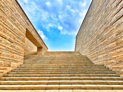 -盘龙城国家考古遗址公园