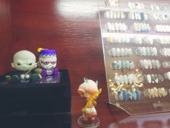 -花岐款式专研健康美甲沙龙