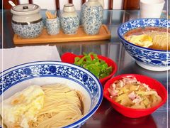 -苏州一碗面(鲈乡南路店)