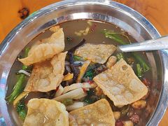 -雙冲柳州螺蛳粉&酸嘢&桂林米粉(簋街店)
