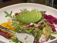 -真地道京味府·鲜橙烤鸭·北京菜(朝阳公园·甜水园店)