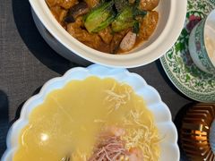 -南里山房(虹桥新天地店)