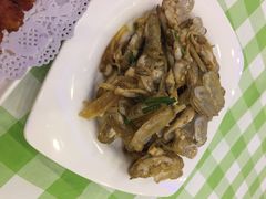 -快乐海鲜城(虎泉街店)