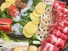 -青柠记忆泰式海鲜火锅(合生汇购物中心店)