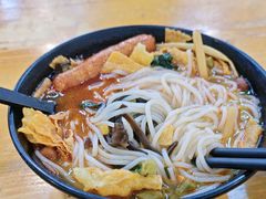 -螺蛳粉先生(蓟门桥店)
