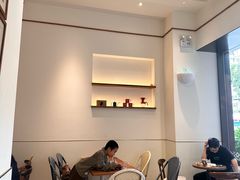 -Peet's 皮爷咖啡(乐峰店)
