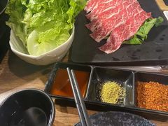-山居屋炭火烧肉(厚街万达店)