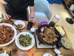 -元银甲·湖北地标美食(汉阳店)