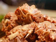 -和庆斋羊蝎子火锅·碳缸烧烤(顺义旗舰店)