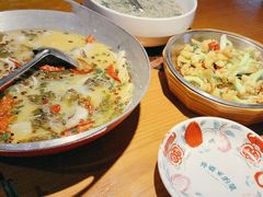-田婆婆的菜(新天地店)
