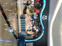 -盒马鲜生(皇庭广场店)
