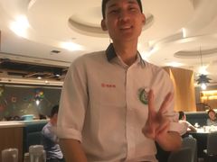 -海底捞火锅(万丰桥店)